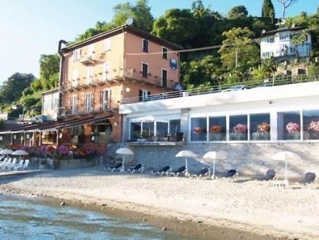 Hotel Beata Giovannina Verbania Exterior foto